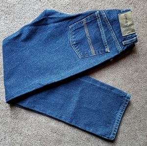 Womans Express Jeans